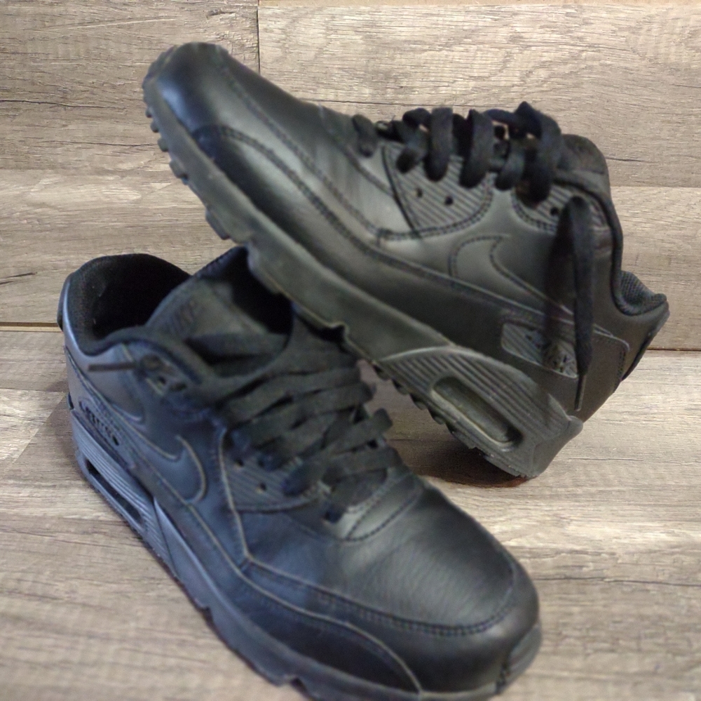 Air Max shoes